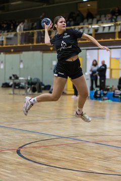 Bild 183 - wBJ SV Henstedt Ulzburg - TuRa Meldorf : Ergebnis: 22:38